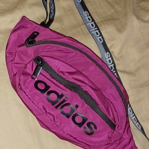 Adidas fanny pack